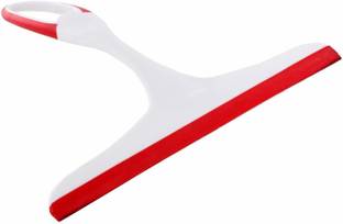 CarEempire Wiper Cleaning Tool for Washing Shower Door, Bathroom, Kitchen, Glass, Car Kitchen Wiper