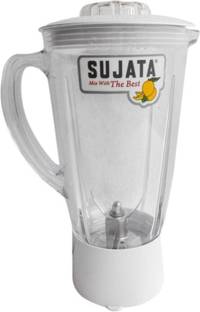 SUJATA 2 900 W Mixer Grinder