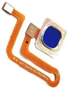 VRAVMO Y12 (BLUE) Y12 (BLUE) Fingerprint Sensor Flex cable