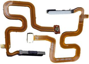 VRAVMO RMX2151 (MIST WHITE) REALME 7 (MIST WHITE) Fingerprint Sensor Flex cable