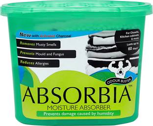 ABSORBIA Absorber Packets Moisture Absorber