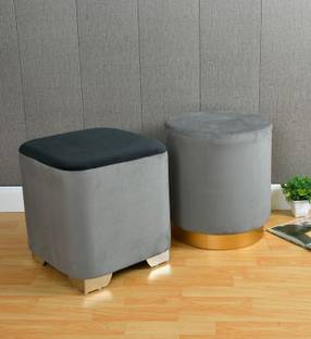 ShadowKart Living & Bedroom Stool