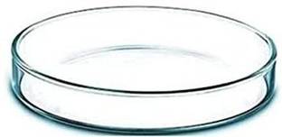 Z GLASS Glass Reusable Petri Dish