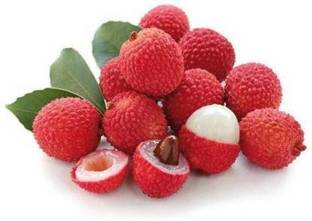Chalisa Litchi, Lichi, Lychee Seed
