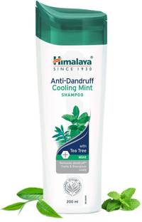 HIMALAYA Anti-Dandruff Mint