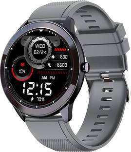 PA Maxima Max Pro X4 - Ultra Bright HD display,15 days Battery life Smartwatch