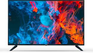 MarQ By Flipkart Innoview 80 cm (32 inch) HD Ready LED Smart Android TV