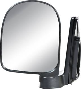 UNO MINDA Manual Rear View Mirror For Hyundai Santro