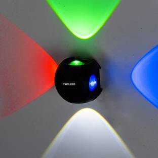 TWILIXO Wallchiere Wall Lamp With Bulb