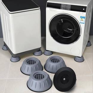 infinity deal Washing Machine, Refrigerator Material Plastic