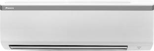 Daikin 1.5 Ton 3 Star Split AC with PM 2.5 Filter  - White