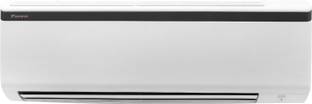 Daikin 1.8 Ton 1 Star Split AC with PM 2.5 Filter  - White