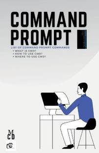 Command Prompt  - List of Command Prompt Commands