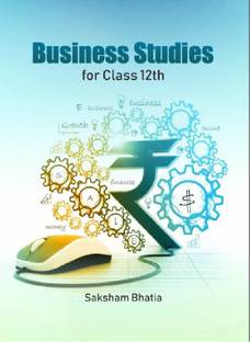BUSINESS STUDIES
For Class-12TH