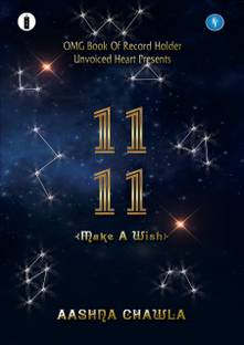 11:11 {Make A Wish}