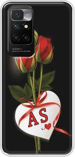 Printcase Back Cover for Redmi 10 Prime