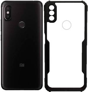 Carrywrap Back Cover for Mi Redmi Y2