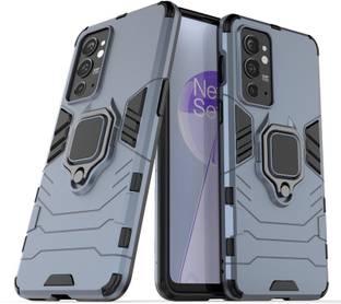 ZIVITE Back Cover for OnePlus 9RT