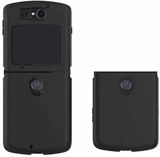 SmartPoint Back Cover for Motorola Razr 5G