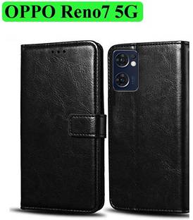 Wynhard Flip Cover for OPPO Reno7 5G