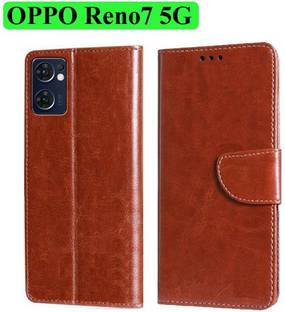 Wynhard Flip Cover for OPPO Reno7 5G