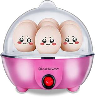 Longway Eggo EGGO Egg Cooker