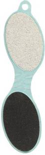 PLAST Brush Kit Tool for Scrub & File Dead Skin | Foot Scrub | Foot File Scrubber