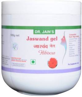 Dr. Jain's JASWAND GEL