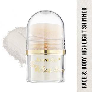 Seven Seas Face & Body Shimmer-202 Highlighter