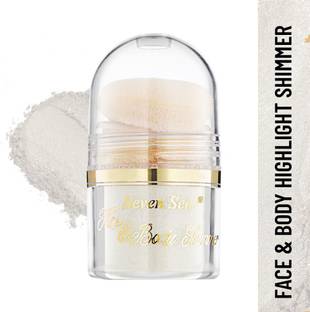 Seven Seas Face & Body Shimmer-206 Highlighter