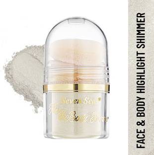 Seven Seas Face & Body Shimmer-204 Highlighter