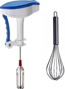 HighClaire Hand Blender with Whisk Kitchen Tool Set