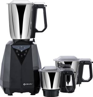 BAJAJ Juvel Digi Mixer Grinder 800 Watts 800 W Mixer Grinder