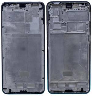 Sandreezz Vivo V15 (With Side Keys)( (LCD Frame Middle Chassis) Front Panel