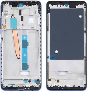 Sandreezz Xiaomi Poco X3 / X3 Pro (LCD Frame Middle Chassis) Front Panel