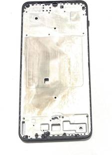 Sandreezz Vivo Z1x (LCD Frame Middle Chassis) Front Panel