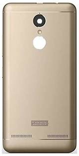 krazeever Lenovo K6 Power Back Panel