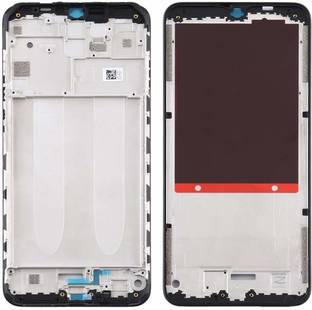 Sandreezz Xiaomi Poco C3 (LCD Frame Middle Chassis) Front Panel