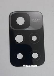 Mozomart ABM74 Xiaomi Mi 10 Prime Camera Lens Glass