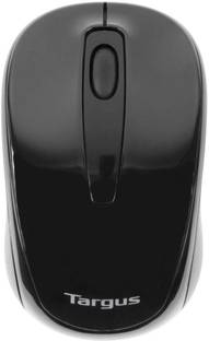 Targus AMW600AP Wireless Ambidextrous Optical Mouse