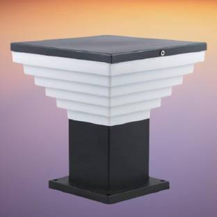 CARSTEN CARS-NEW DELUX GATE LIGHT, PACK OF 1 Gate Light Outdoor Lamp