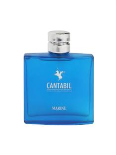 CANTABIL APER00001-BLUE Eau de Toilette  -  100 ml