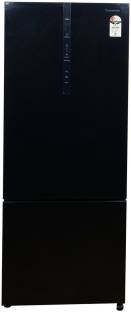 Panasonic 465 L Frost Free Double Door Bottom Mount 2 Star Refrigerator