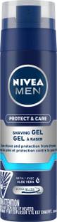 Nivea Men Extra Moisture Shaving Gel