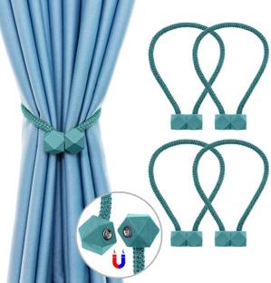 Ramcha Blue Tassels