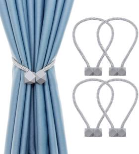 Ramcha Grey Tassels