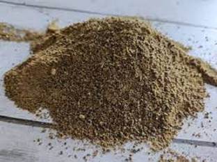 MASAGRO Sarso Khali Powder 100% Organic And Natural Soil Manure