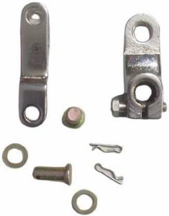 MJAuto Rx 100 135 Gear changer Lever Repair Kit Analog Speedometer (Yamaha RX-135) Analog Speedometer