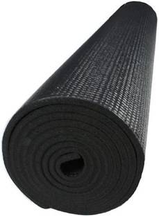 MINESFIT yoga mat ( 2 * 5.5 feet) 4 mm Yoga Mat