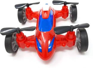 3 Jokers Cartoon Push and go Friction Toy Powered Vehicles Airplane Toys for Kids